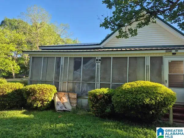 810 PEACHTREE STREET, Roanoke, AL 36274