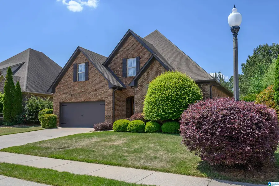 1068 DUNNAVANT PLACE, Birmingham, AL 35242 - #2