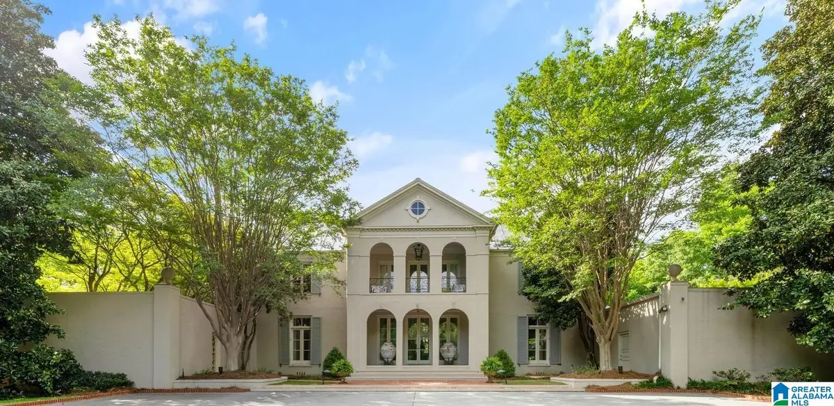 2872 SHOOK HILL ROAD, Mountain Brook, AL 35223 - #1