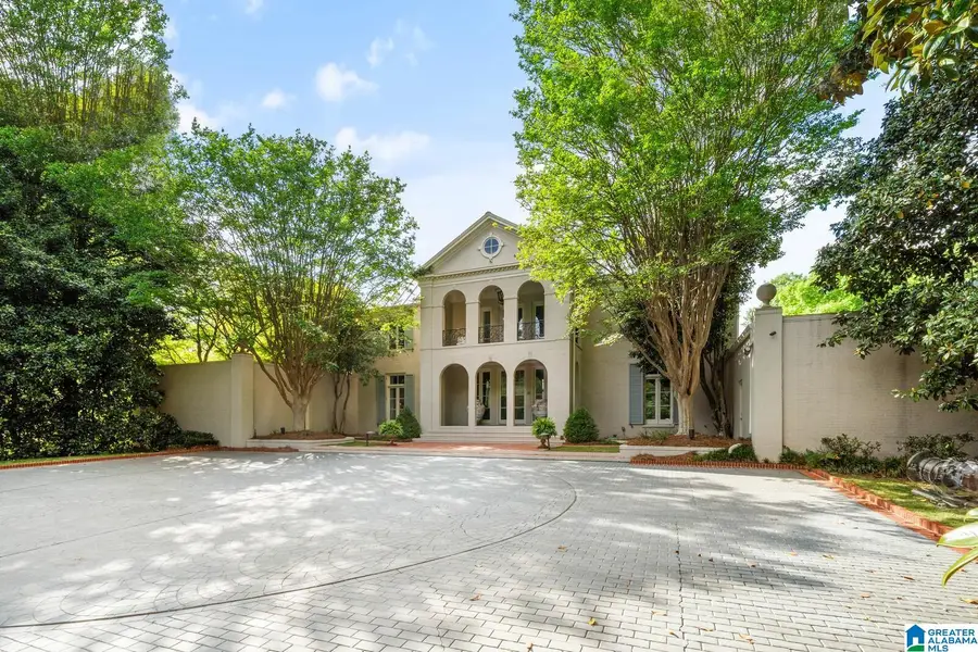 2872 SHOOK HILL ROAD, Mountain Brook, AL 35223 - #3