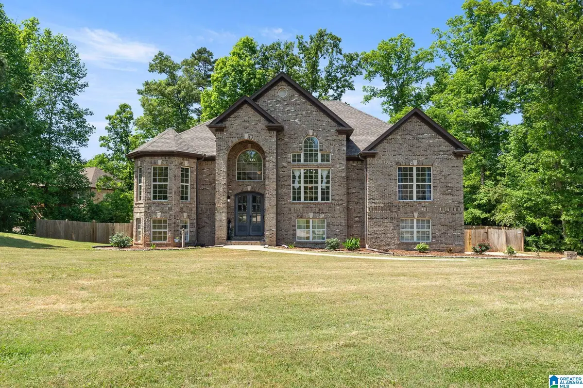 133 DEER CHASE DRIVE, Chelsea, AL 35043 - #1