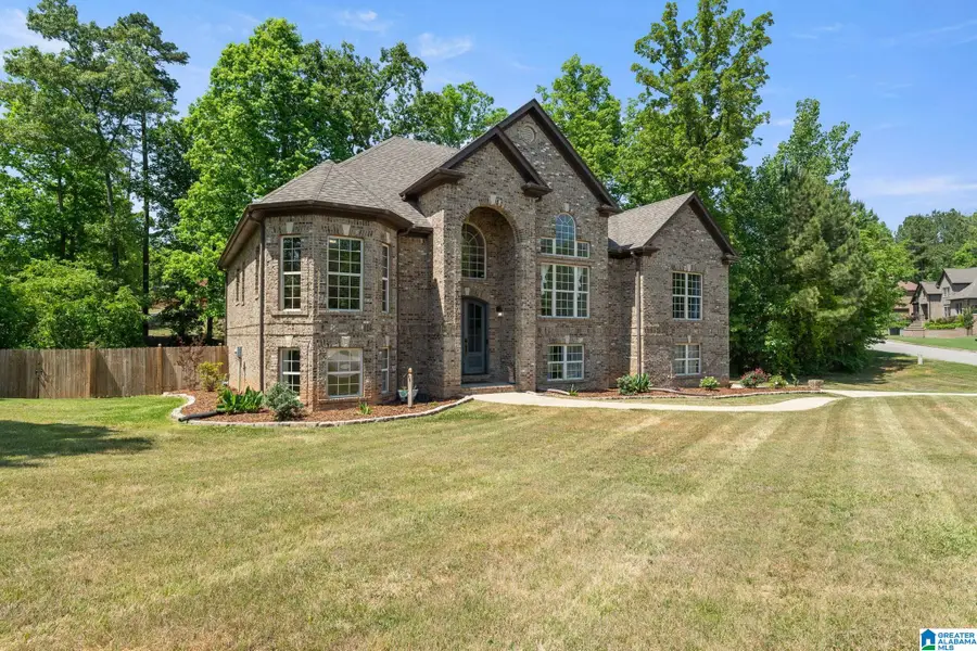 133 DEER CHASE DRIVE, Chelsea, AL 35043 - #2