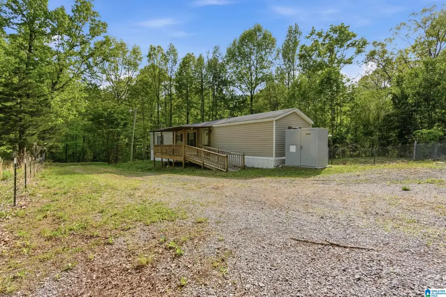 145 BOULDIN LANE, Scottsboro, AL 35768 - #2