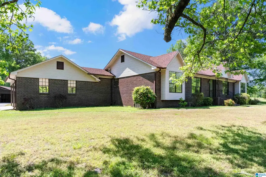 310 HIGHWAY 202, Calera, AL 35040 - #2