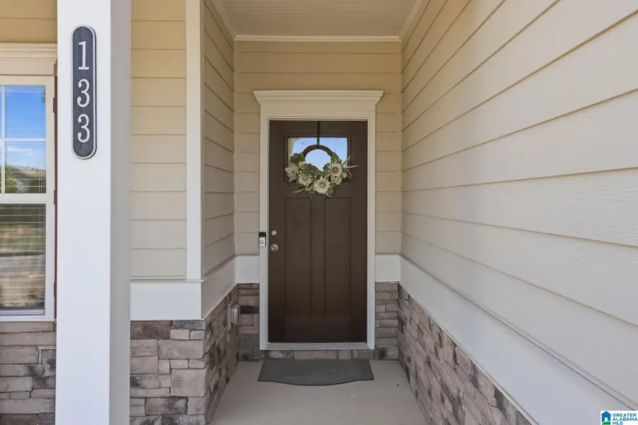 133 COUNTRYSIDE DRIVE, Calera, AL 35040 - #3