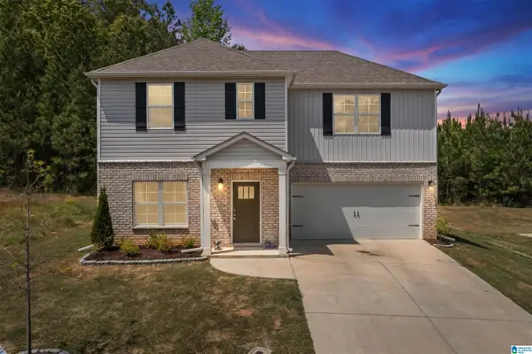 114 BRIARWOOD LANE, Glencoe, AL 35905