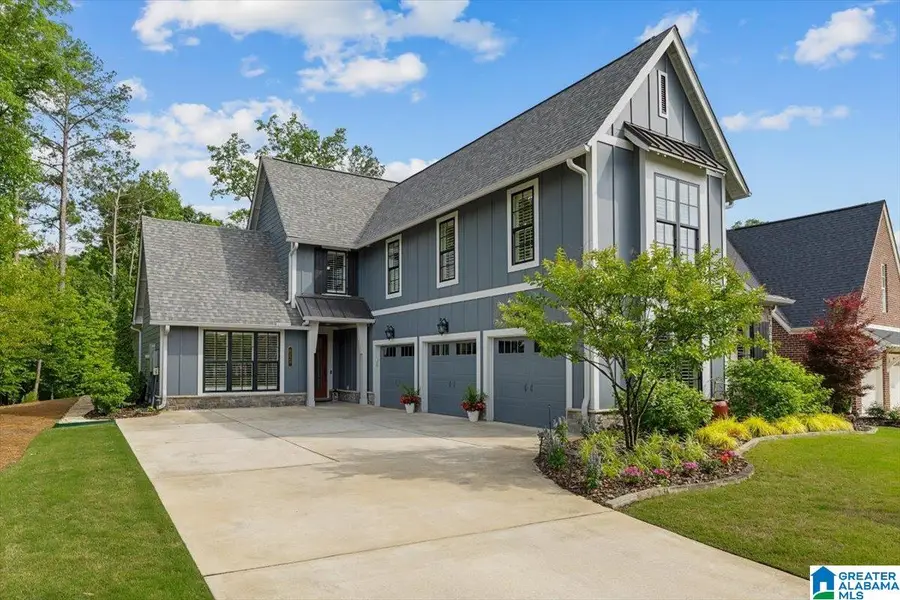 8229 ANNIKA DRIVE, Hoover, AL 35244 - #2