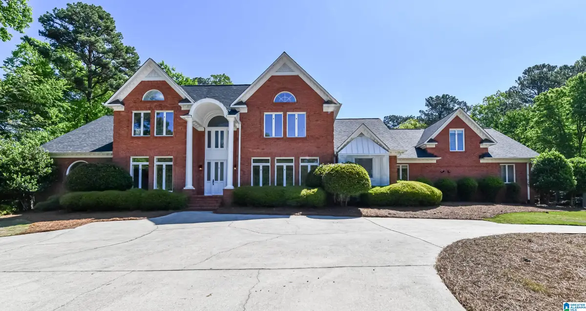 1001 LAKE WINDS DRIVE, Hoover, AL 35244 - #1