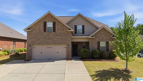 1414 WISHING WELL DRIVE NE, Cullman, AL 35055