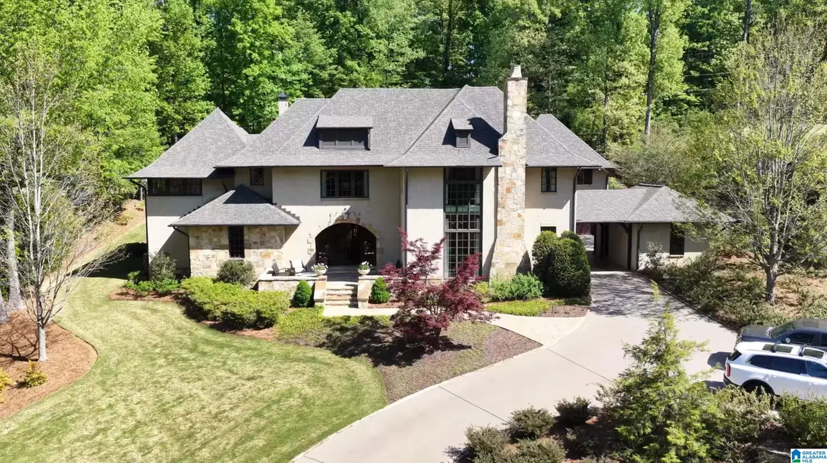 3221 BROOKWOOD ROAD, Mountain Brook, AL 35223 - #1