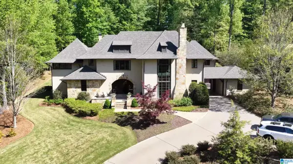 3221 BROOKWOOD ROAD, Mountain brook, AL 35223