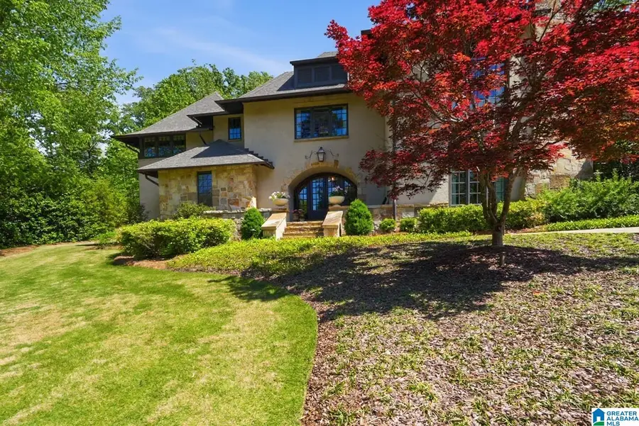 3221 BROOKWOOD ROAD, Mountain Brook, AL 35223 - #2