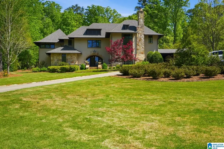 3221 BROOKWOOD ROAD, Mountain Brook, AL 35223 - #3