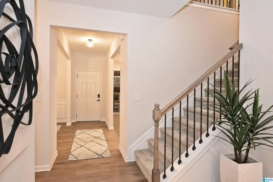 The Harrington PINTAIL DRIVE, Harpersville, AL 35078 - #2