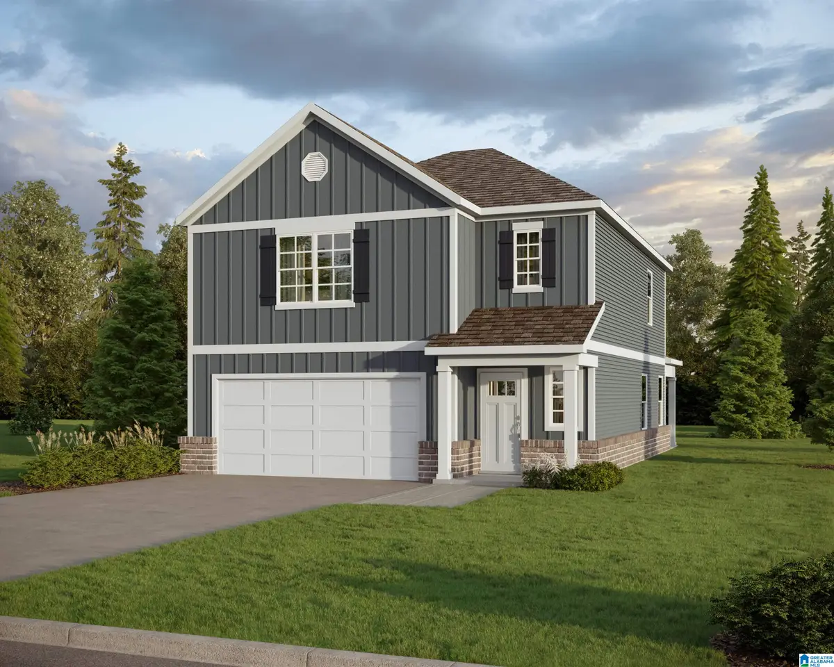 816 PEAVINE CROSSING PARKWAY, Alabaster, AL 35007 - #1