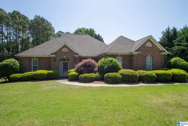 1084 SADDLE CREEK PARKWAY, Birmingham, AL 35242