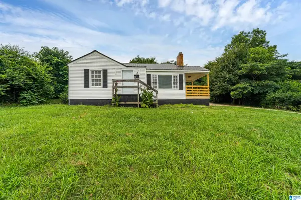 134 CHURCH STREET, Cordova, AL 35550