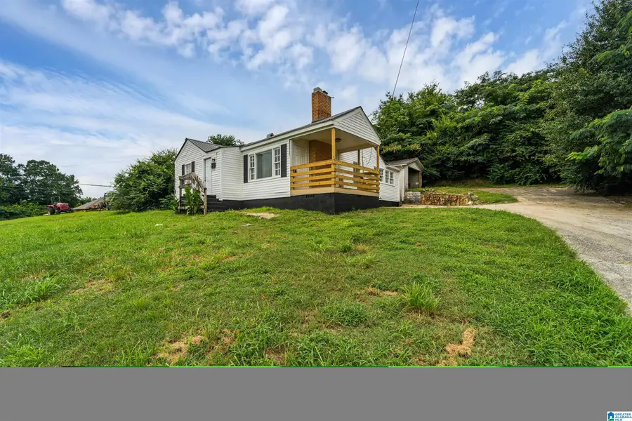 134 CHURCH STREET, Cordova, AL 35550 - #2