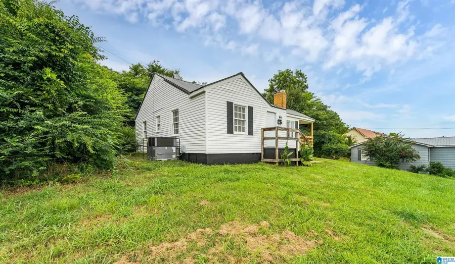 134 CHURCH STREET, Cordova, AL 35550 - #3