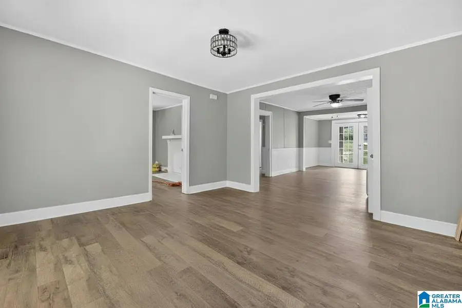 1890 NISBET LAKE ROAD, Jacksonville, AL 36265 - #3