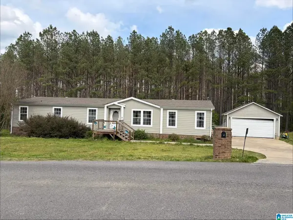 60 ABINGDON TRACE, Odenville, AL 35120