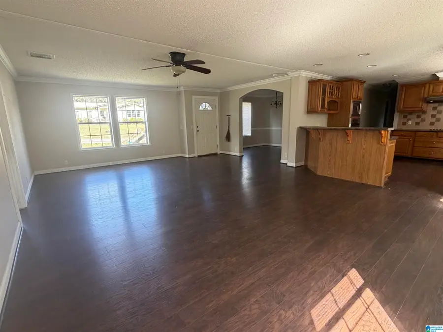 60 ABINGDON TRACE, Odenville, AL 35120 - #3