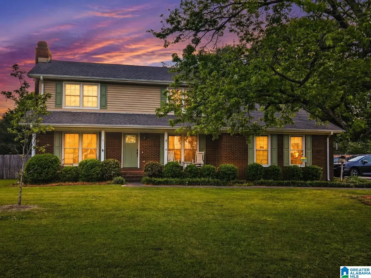 3809 VALLEY HAVEN CIRCLE, Moody, AL 35004 - #1