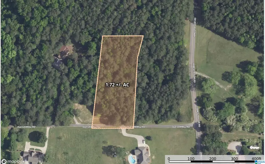 0 OLD SAWMILL ROAD, Moody, AL 35004 - #2