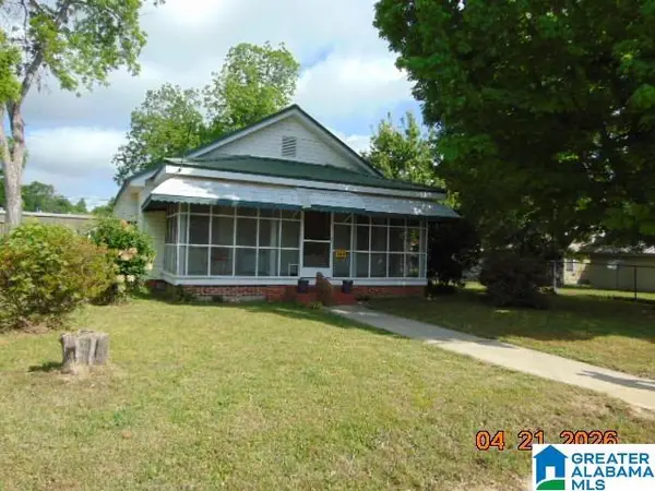 800 15TH AVENUE N, Clanton, AL 35045
