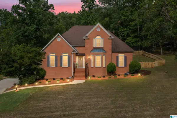 6213 SHADES POINTE LANE, Hoover, AL 35244