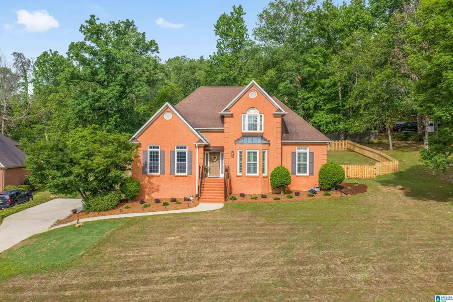 6213 SHADES POINTE LANE, Hoover, AL 35244 - #2