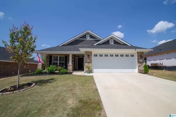 2106 TURQUOISE LANE, Calera, AL 35040