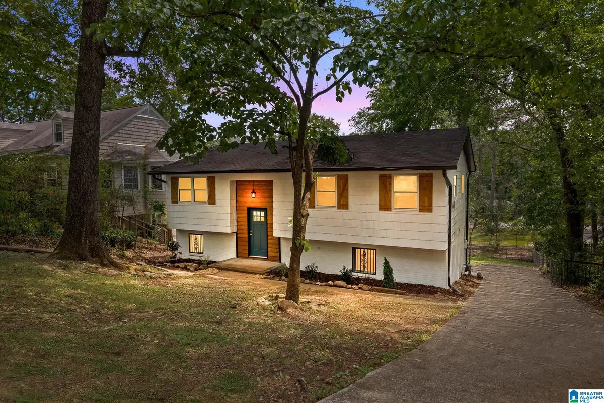 1919 20TH AVENUE S, Birmingham, AL 35209 - #1