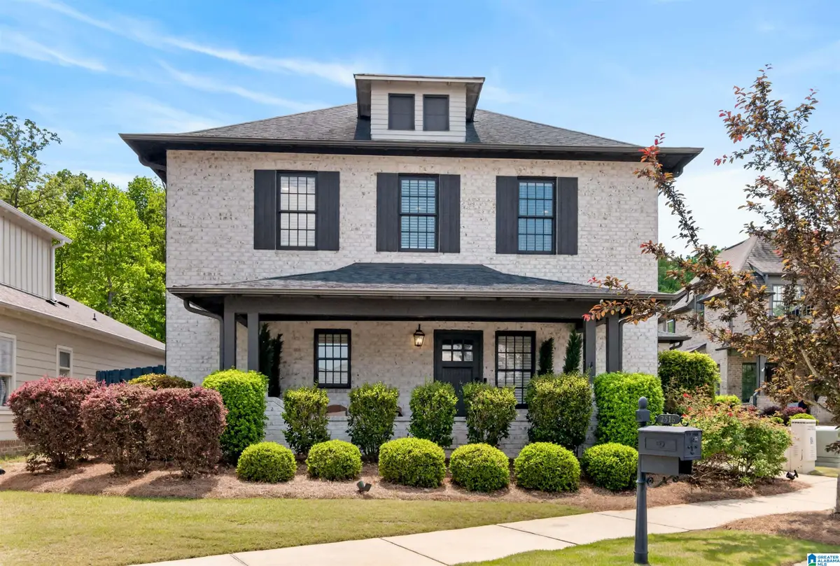 2516 MONTAUK ROAD, Hoover, AL 35226 - #1