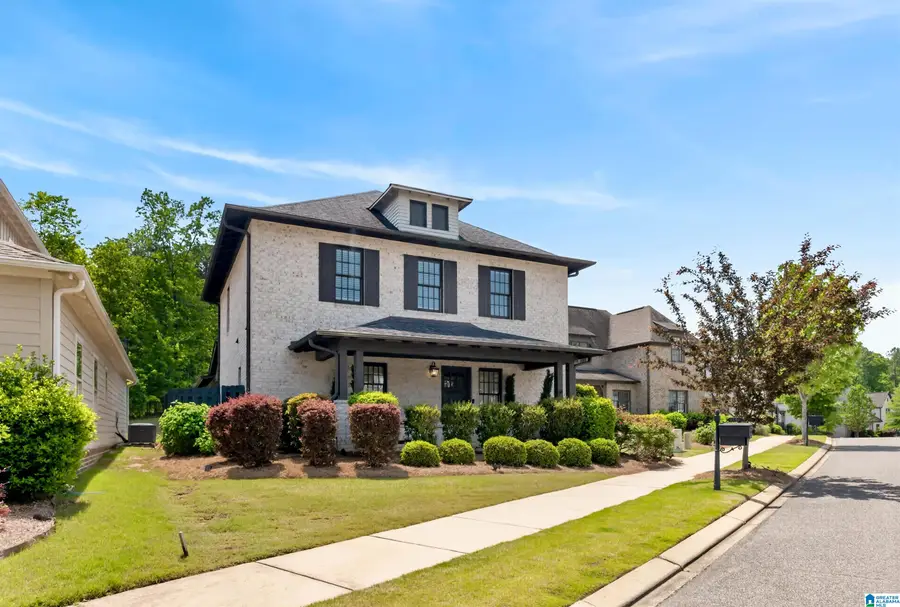 2516 MONTAUK ROAD, Hoover, AL 35226 - #2