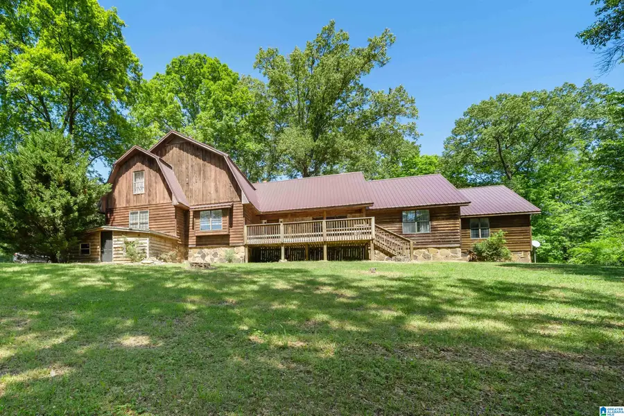 7829 BANKHEAD HIGHWAY, Dora, AL 35062 - #2