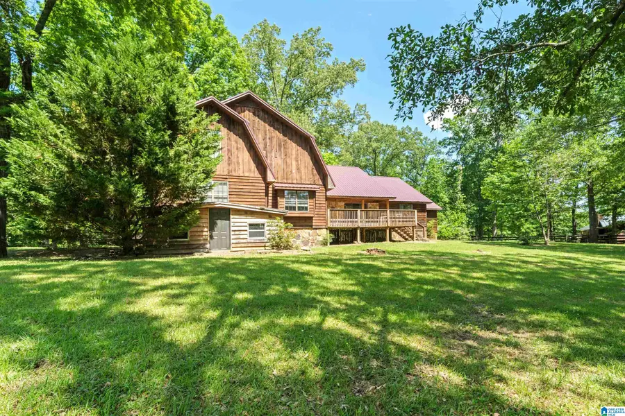 7829 BANKHEAD HIGHWAY, Dora, AL 35062 - #3