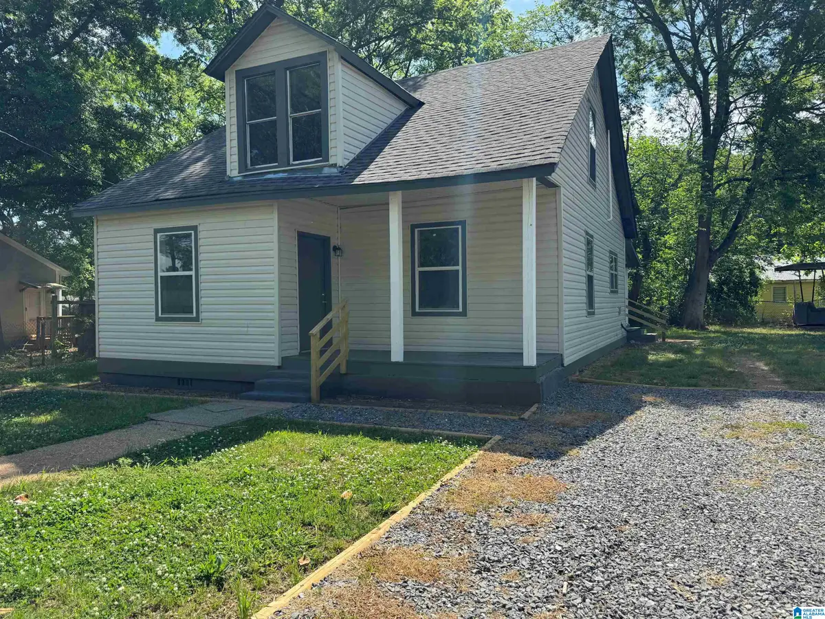 5803 AVENUE G, Bessemer, AL 35020 - #1