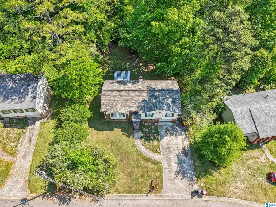 272 JUPITER DRIVE, Birmingham, AL 35215 - #3