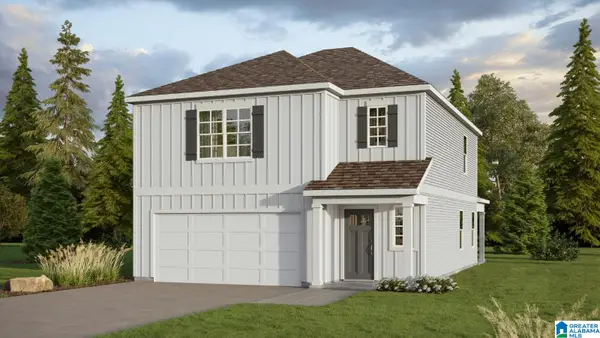 837 PEAVINE CROSSING PARKWAY, Alabaster, AL 35007