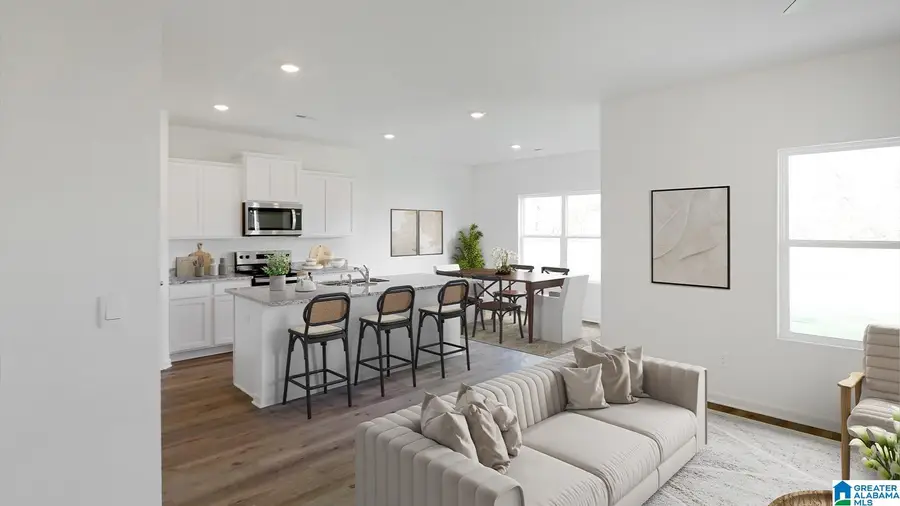 837 PEAVINE CROSSING PARKWAY, Alabaster, AL 35007 - #3