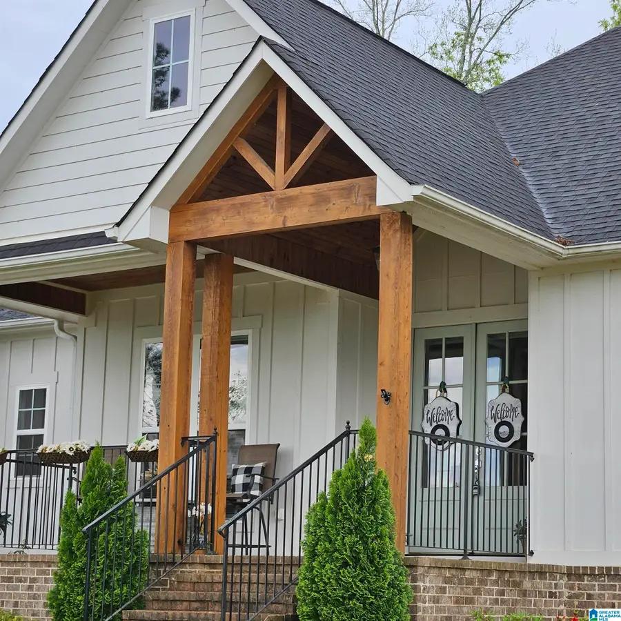 740 LAKEVIEW CREST DRIVE, Pell City, AL 35128 - #2