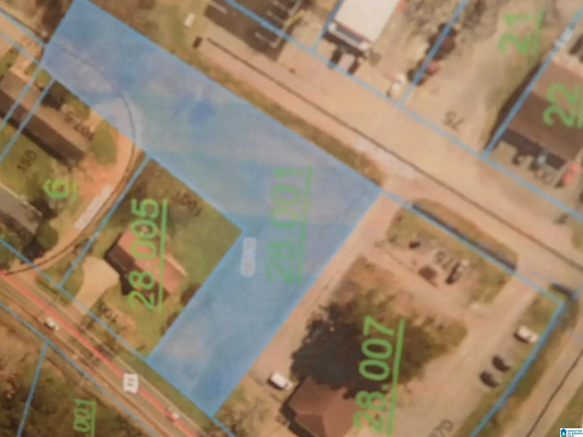 0000 US HIGHWAY 11, Springville, AL 35146 - #1