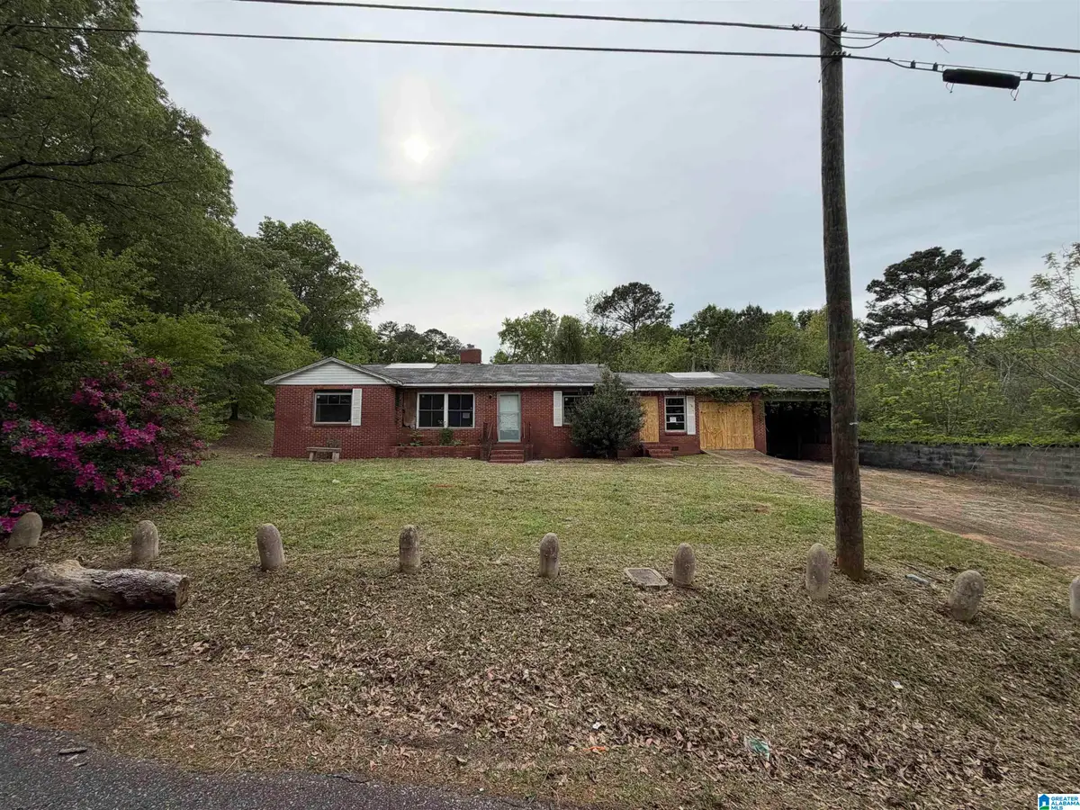 301 15TH AVENUE SW, Childersburg, AL 35044 - #1