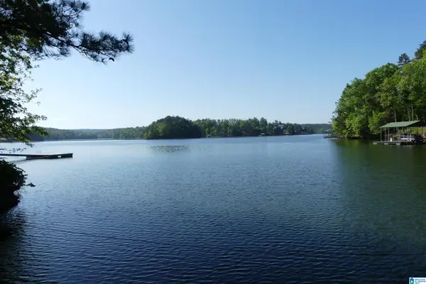 LOT 59 ARROWHEAD DRIVE, Wedowee, AL 36278