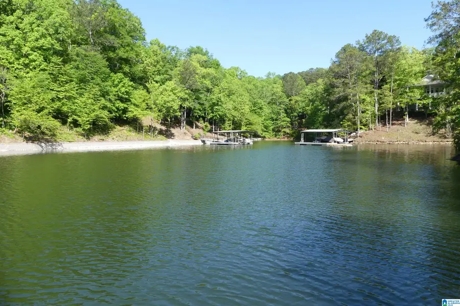 LOT 59 ARROWHEAD DRIVE, Wedowee, AL 36278 - #2