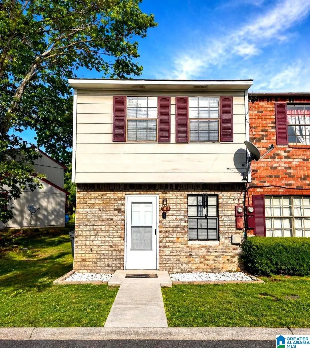 1911 SPRINGLAKE COURT, Birmingham, AL 35215 - #1