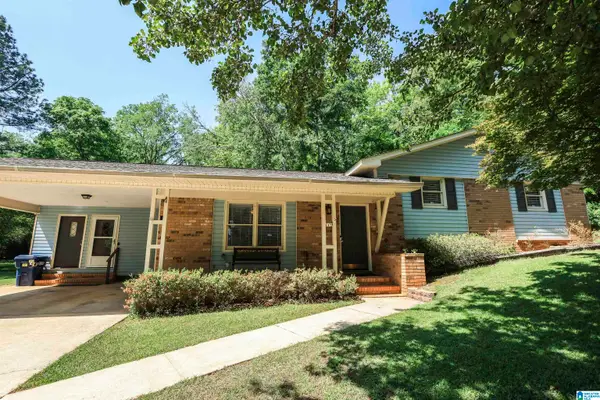 119 CARRIAGE ROAD, Anniston, AL 36206