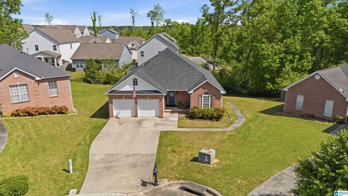 932 ASHFORD AVENUE, Mount Olive, AL 35117 - #1