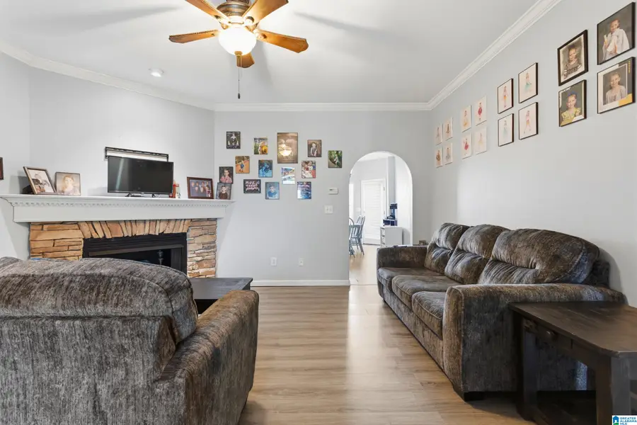 932 ASHFORD AVENUE, Mount Olive, AL 35117 - #3